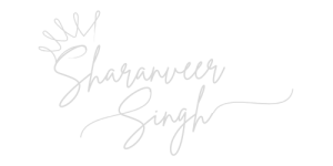 Sharanveer Singh Sign